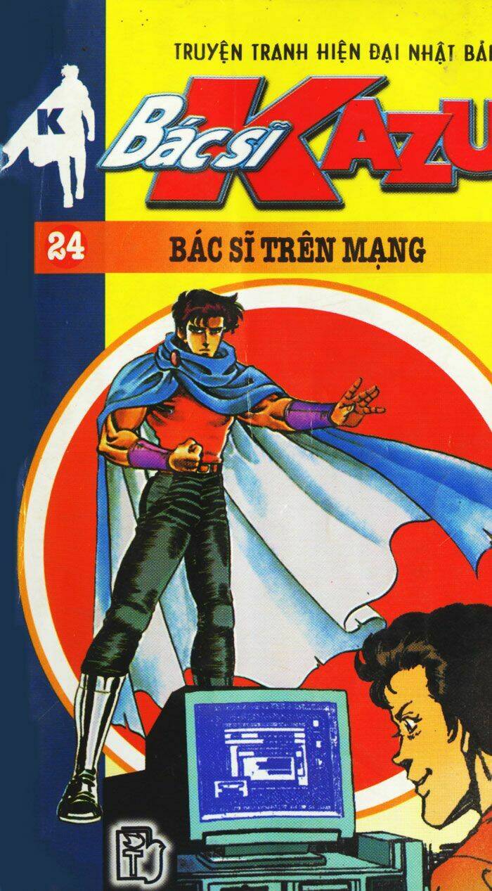 Bác Sĩ Kazu Chương 127 Ảnh 2
