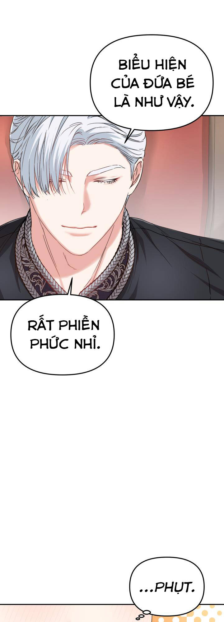 Tái Sinh Thành Con Gái Của Kẻ Phản Diện Chương 8 Ảnh 14