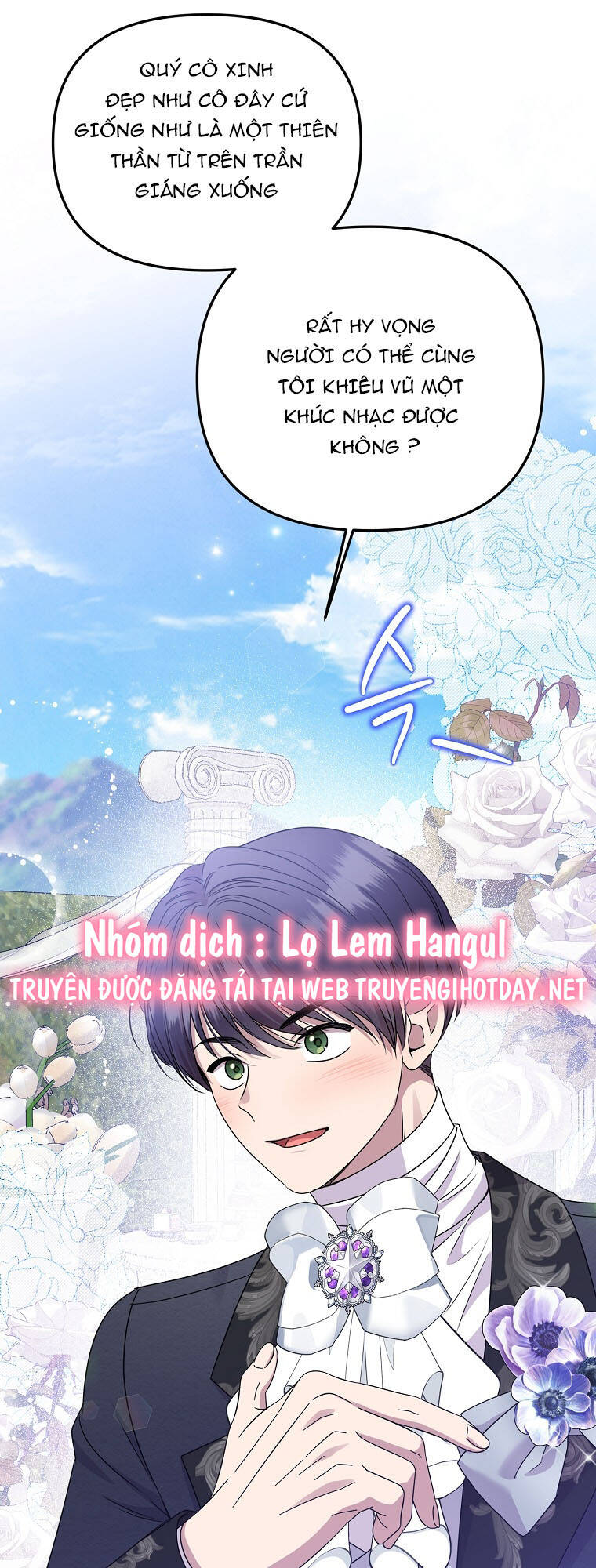 Nàng Công Nương Roselia Chương 56 Ảnh 34
