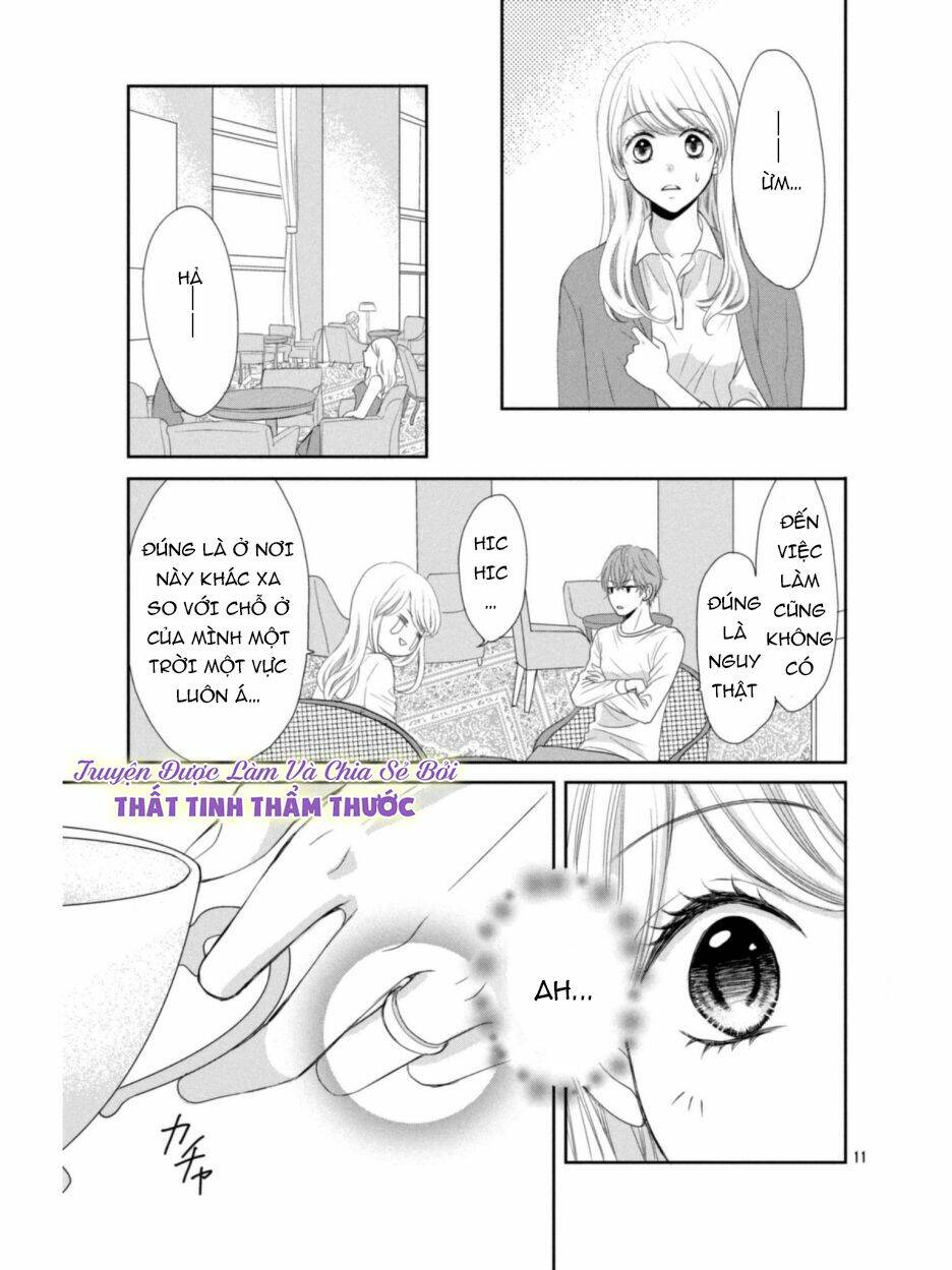 Kekkon Shiyou Chương 1 Ảnh 12