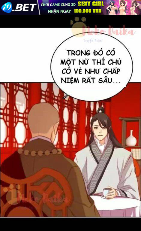 Ác Nữ Hoàng Hậu Chương 112 Ảnh 16