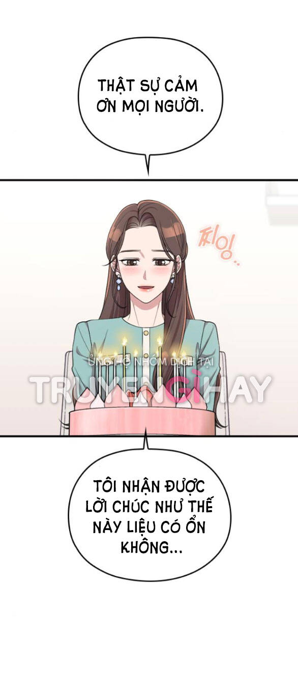 Cô Đi Mà Lấy Chồng Tôi Đi Chương 56.2 Ảnh 27
