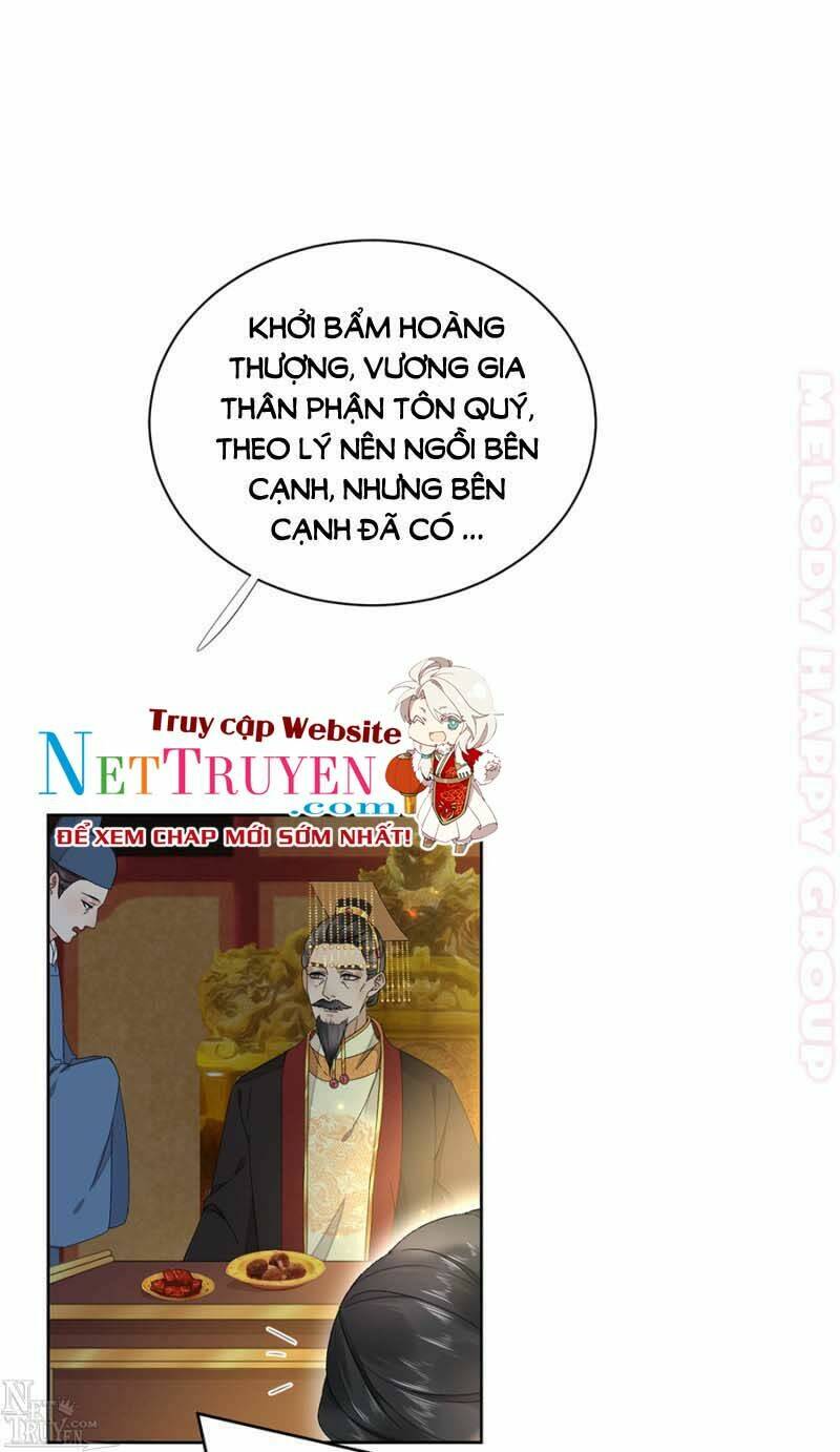 Dục Hỏa Độc Nữ Chương 109 Ảnh 11