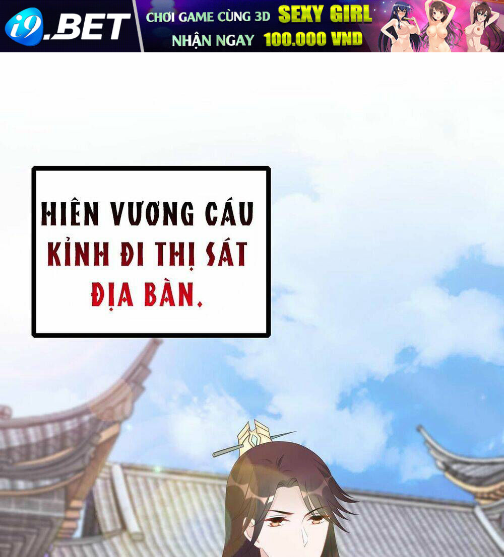 Nhân Vật Phản Diện Biến Thành Sủng Vật Chương 17 Ảnh 10
