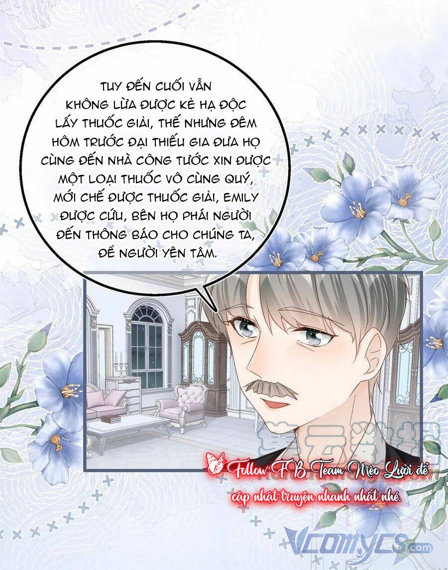 Sự Phản Công Của Nữ Công Tước Phản Diện Chương 38 Ảnh 13