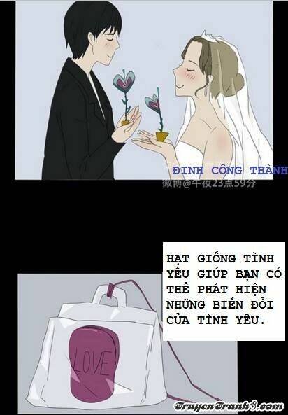 Hạt Giống Tình Yêu Chương 1 Ảnh 11