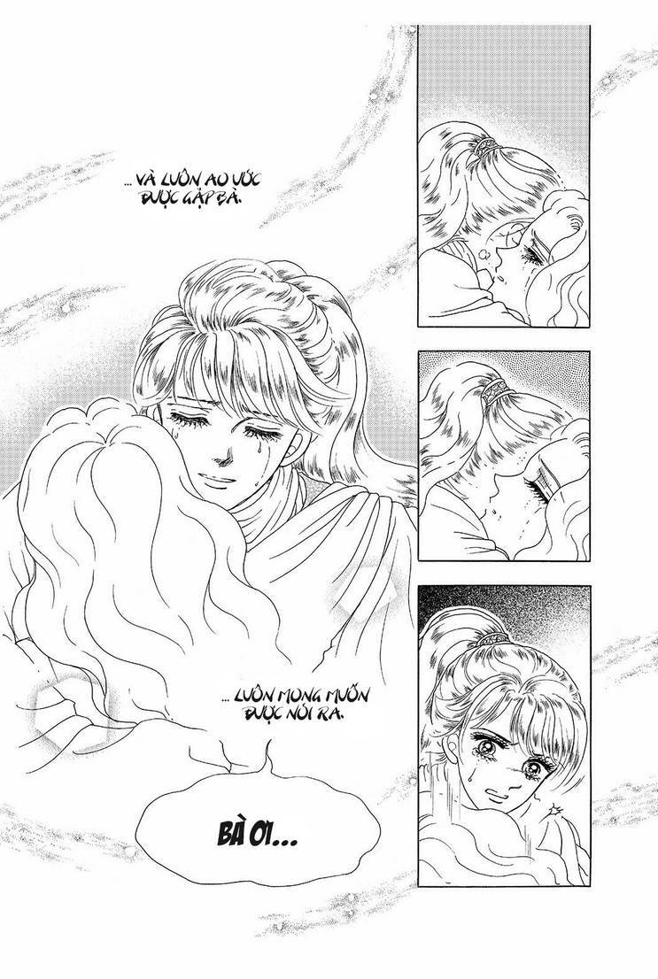 Princess – Công Chúa Xứ Hoa P5 Chương 14 Ảnh 3