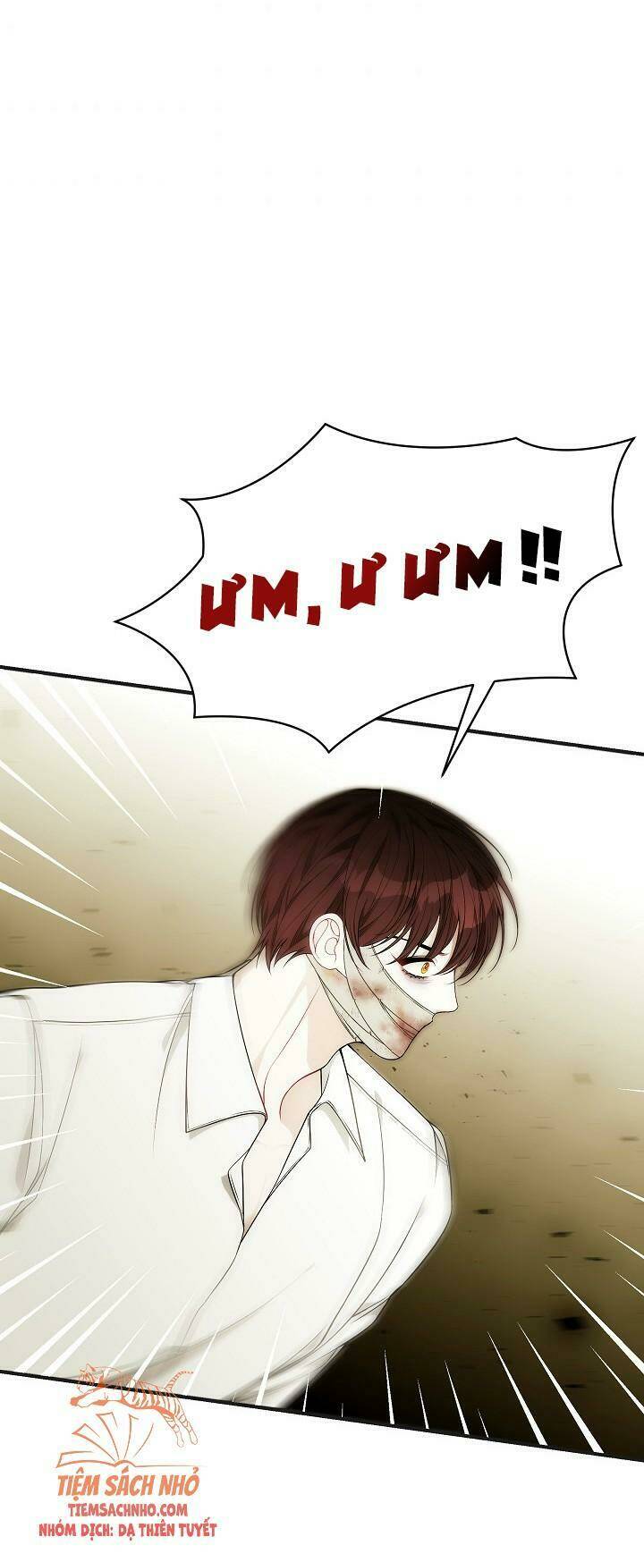 Tôi Chỉ Đi Tìm Cha Thôi Chương 41 Ảnh 5
