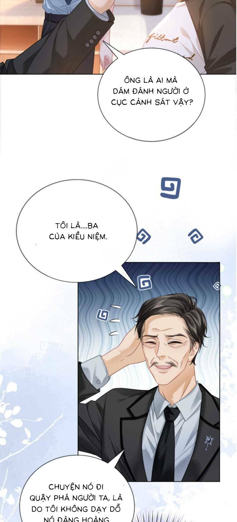 Thân Phận Của Phu Nhân Làm Chấn Động Cả Thành Phố. Chương 13 Ảnh 8
