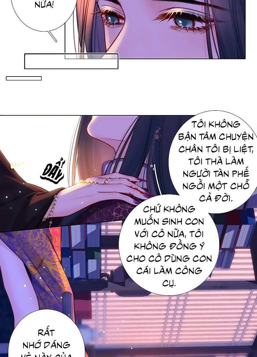 Kim Ốc Tàng Kiều Chương 65 Ảnh 14
