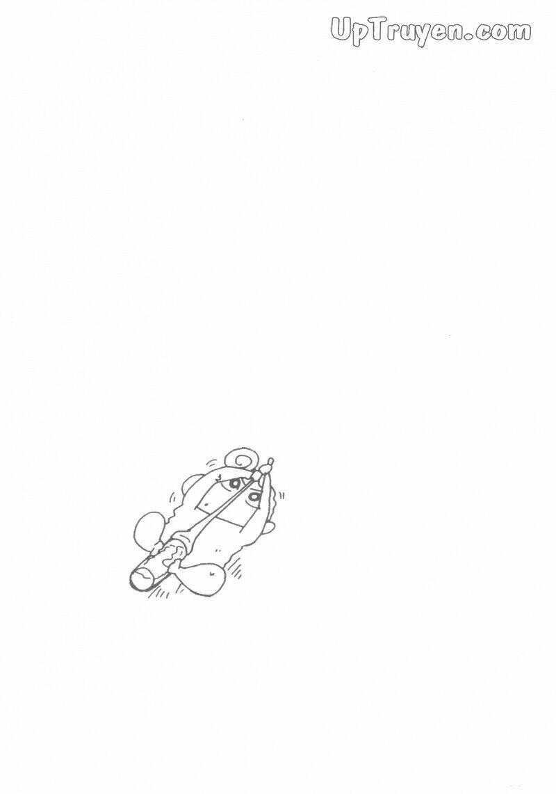Crayon Shin-Chan Cậu Bé Bút Chì Chương 31 Ảnh 30