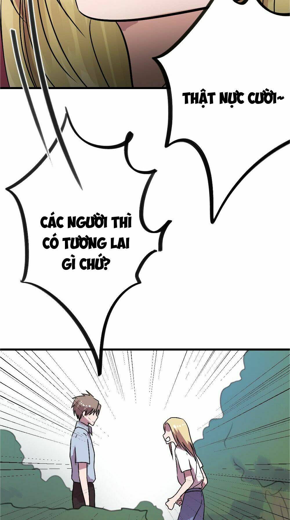 Phải Lòng Em Trai Của Bạn Gái Mình Chương 47 Ảnh 7