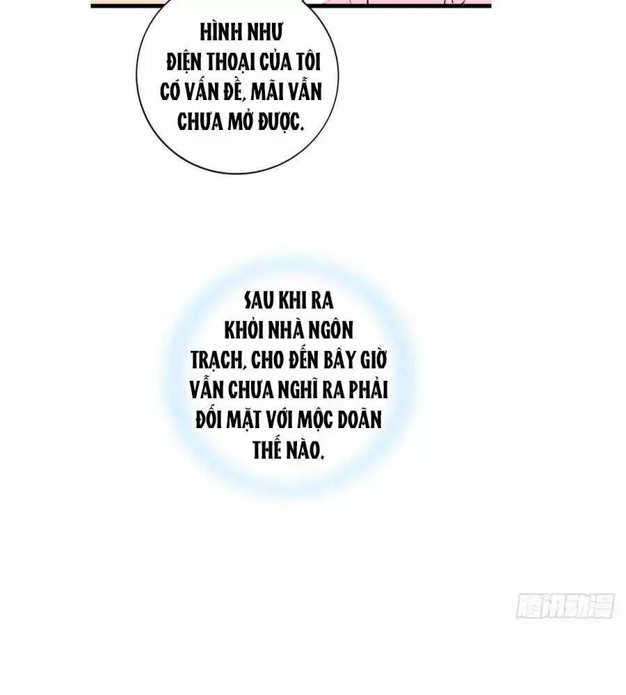Công Chúa Nữ Vương Mệnh Chương 114 Ảnh 65