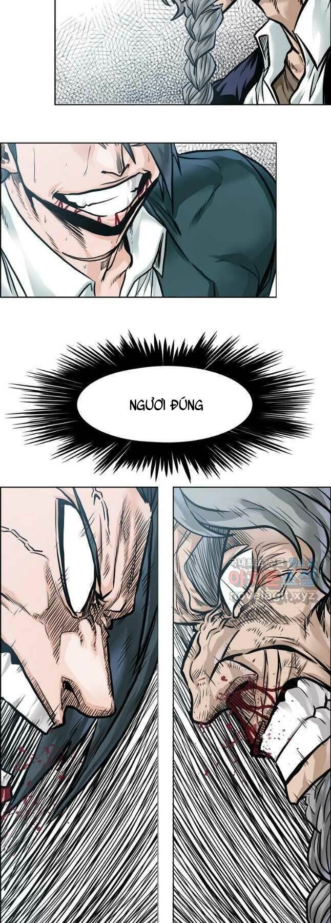 Bá Chủ Học Đường Ss4 Chương 76 Ảnh 19