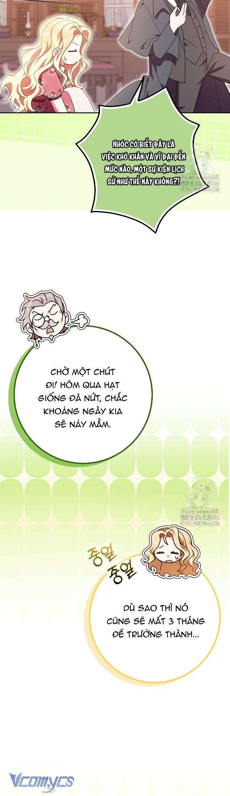Tôi Không Thuộc Về Nơi Này Chương 24 Ảnh 34