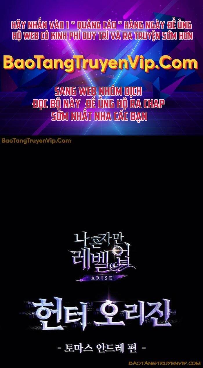 Solo Leveling Arise: Nguồn Gốc Của Thợ Săn Chương 11 Ảnh 3