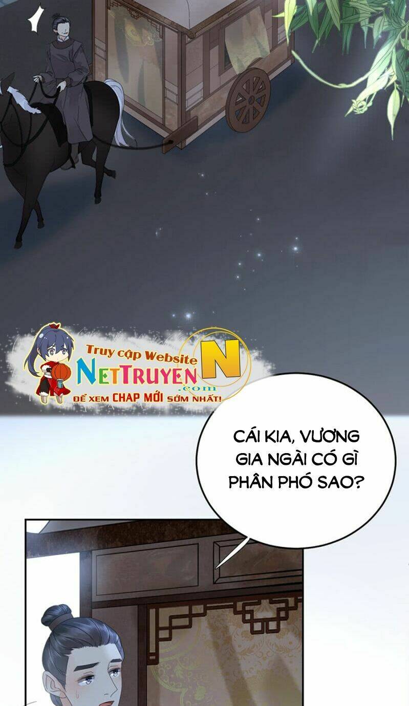 Dục Hỏa Độc Nữ Chương 117 Ảnh 17