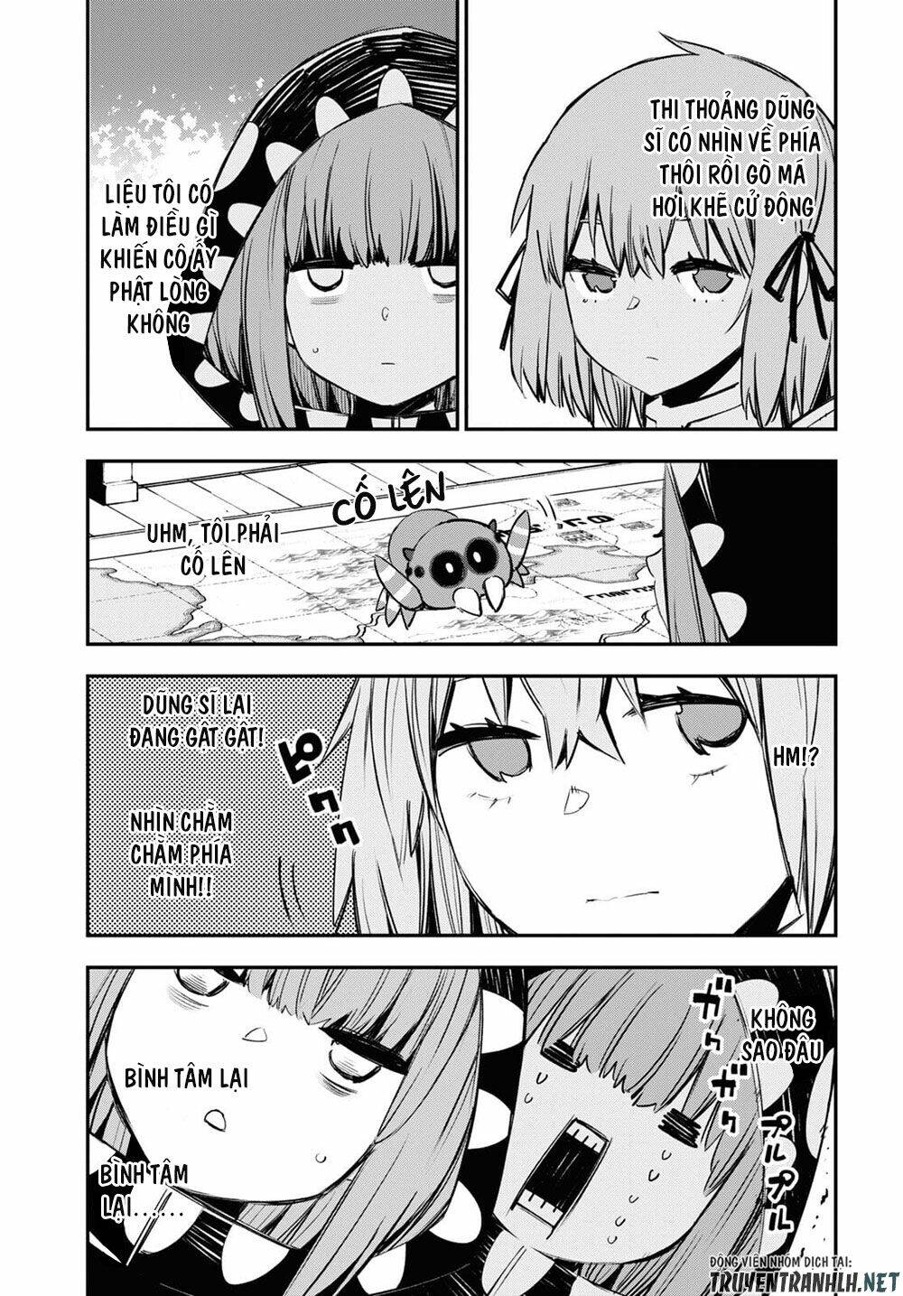 Shin No Nakama Janai To Yuusha No Party Wo Oidasareta No De, Henkyou De Slow Life Suru Koto Ni Shima Chương 39 Ảnh 6