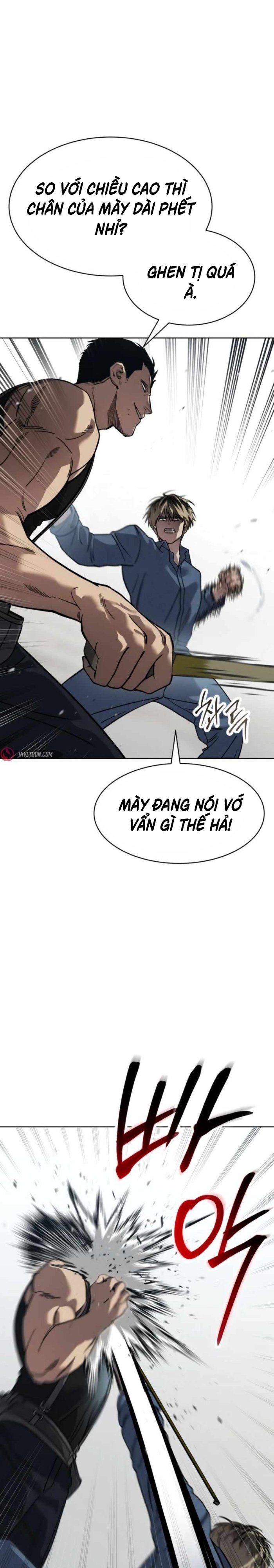 Luật Vị Thành Niên Chương 36 Ảnh 28