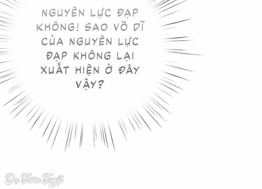 Nhân Vật Phản Diện Biến Thành Sủng Vật Chương 13 Ảnh 9
