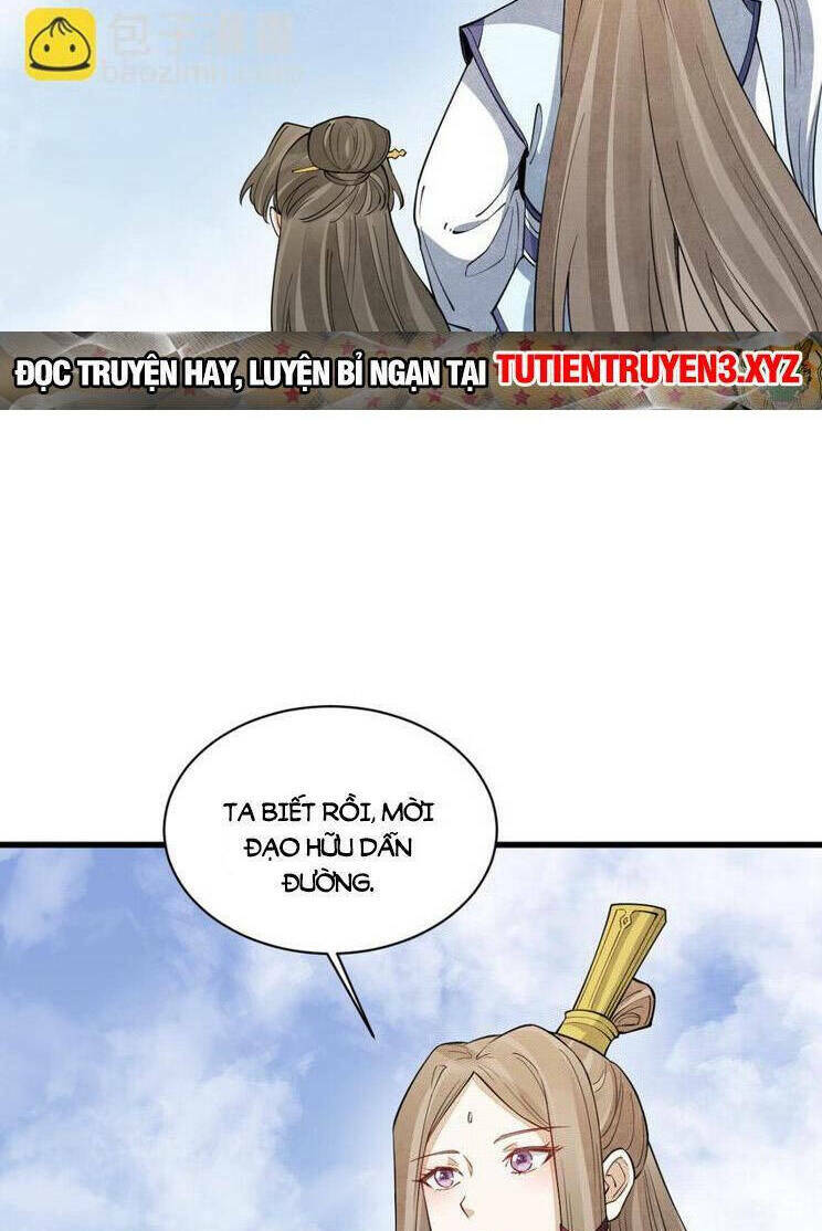 Lạn Kha Kỳ Duyên Chương 285 Ảnh 52