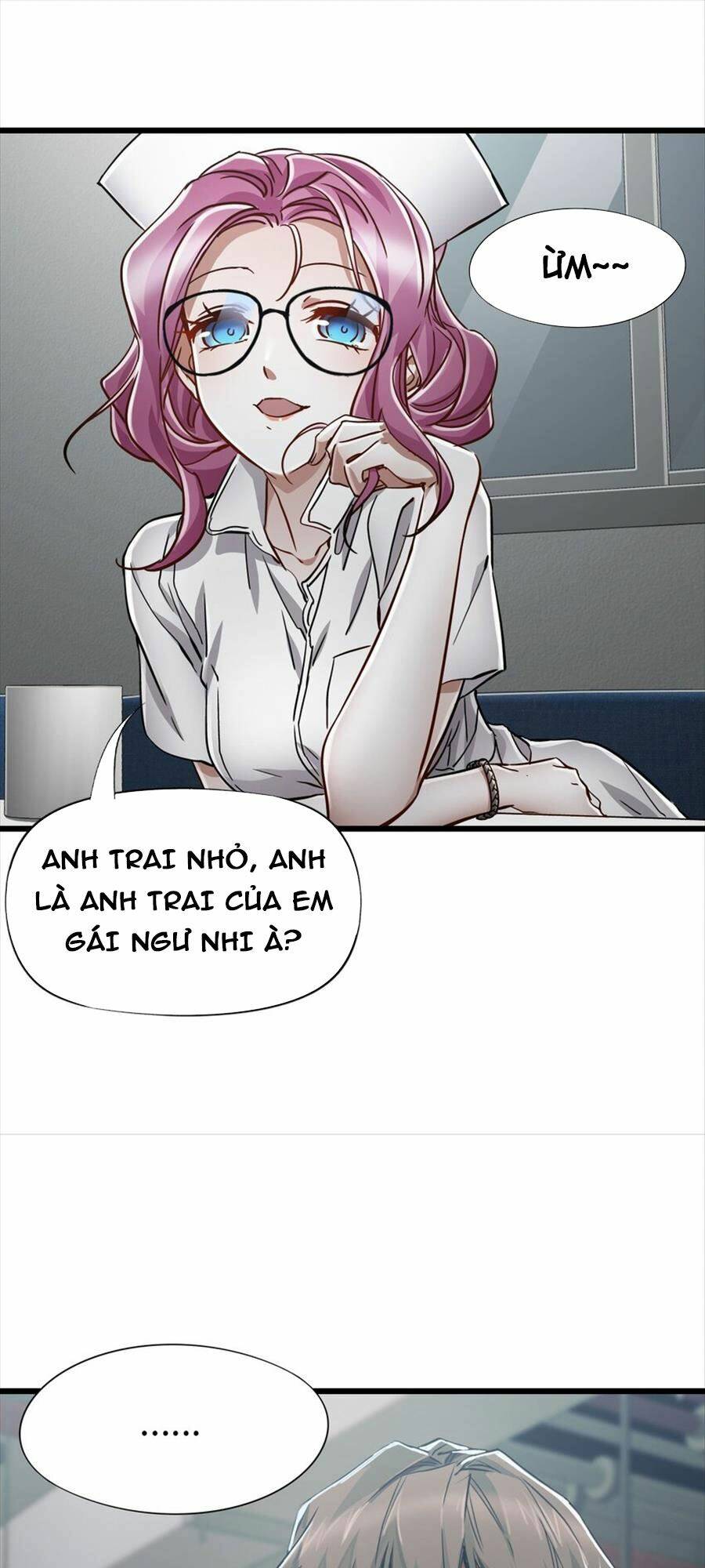 Du Hành Thời Gian Về Ngày Đầu Mạt Thế Chương 45 Ảnh 26