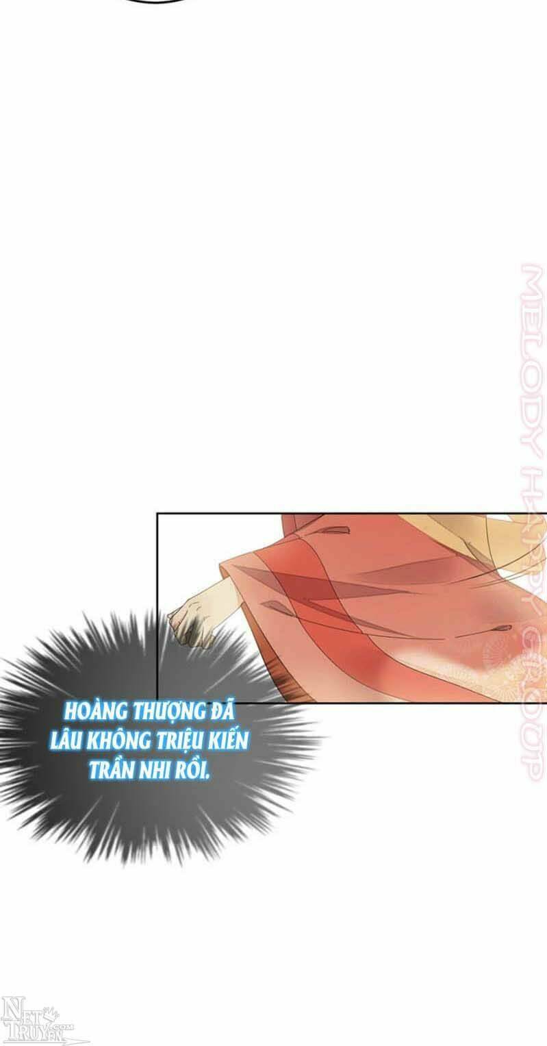 Dục Hỏa Độc Nữ Chương 107 Ảnh 10