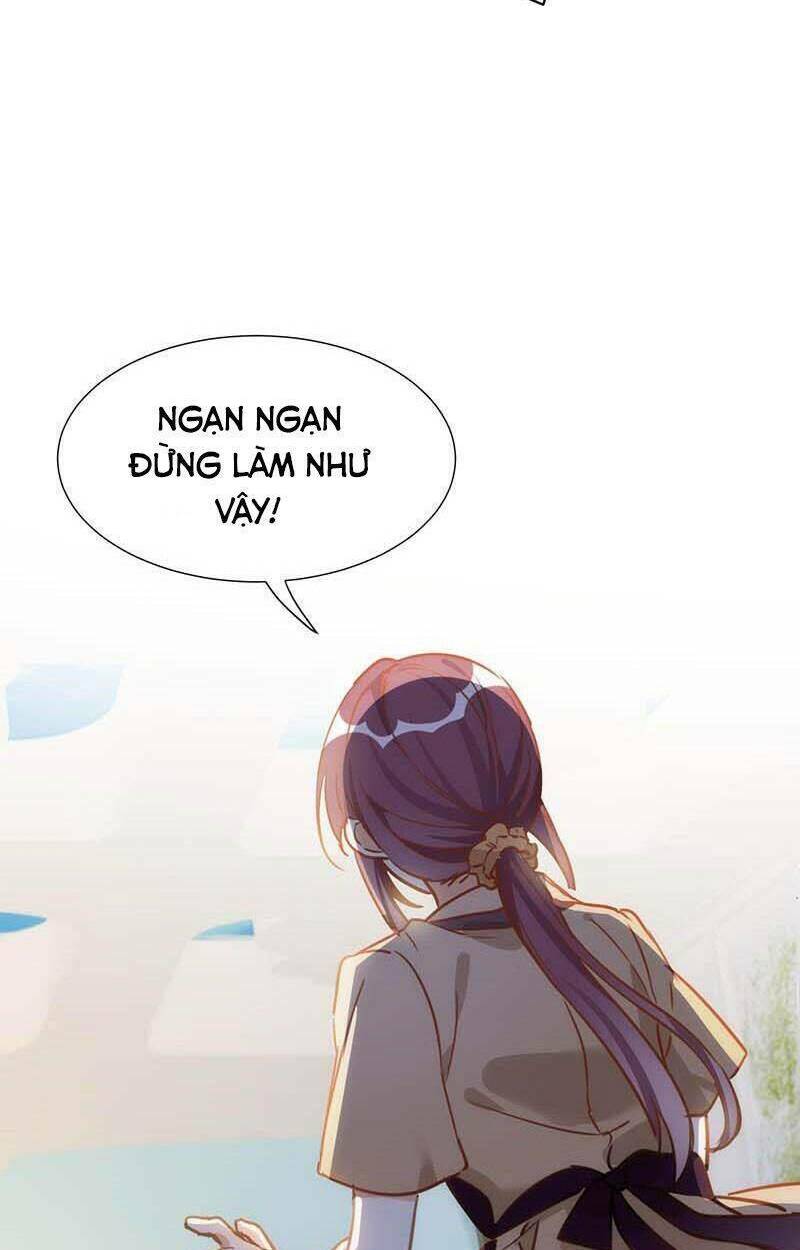 Tình Địch Quái Gở Lại Tăng Thêm Rồi Chương 50 Ảnh 3