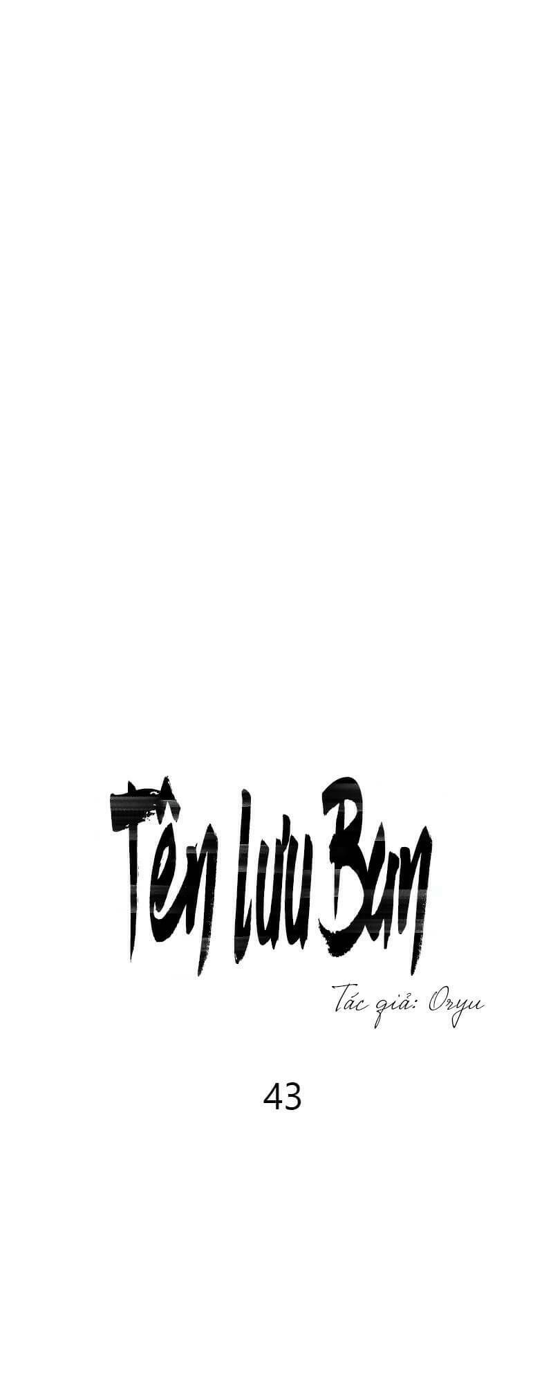 Tên Lưu Ban Chương 43 Ảnh 22