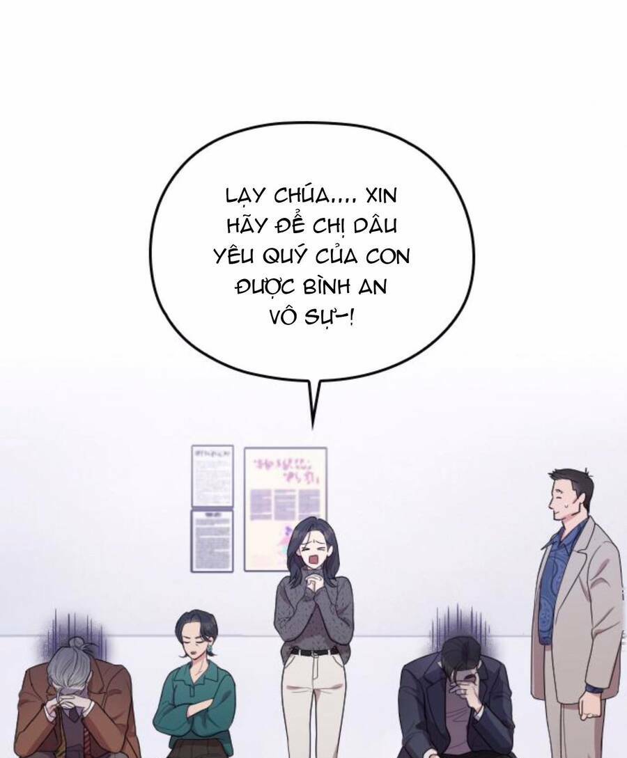 Cô Đi Mà Lấy Chồng Tôi Đi Chương 59 Ảnh 76