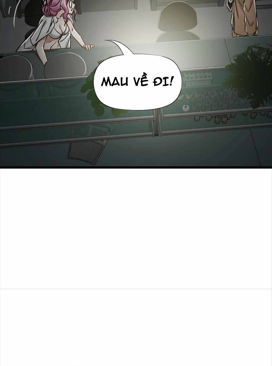 Du Hành Thời Gian Về Ngày Đầu Mạt Thế Chương 45 Ảnh 44