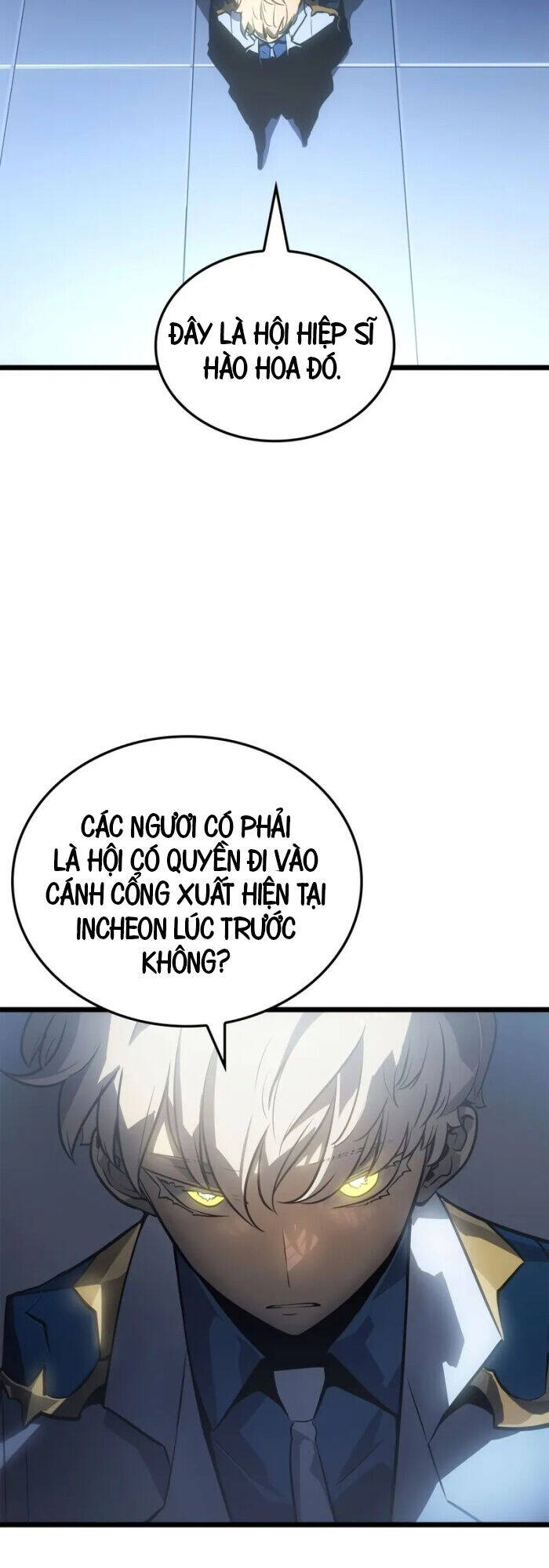 Solo Leveling Ragnarok Chương 30 Ảnh 40