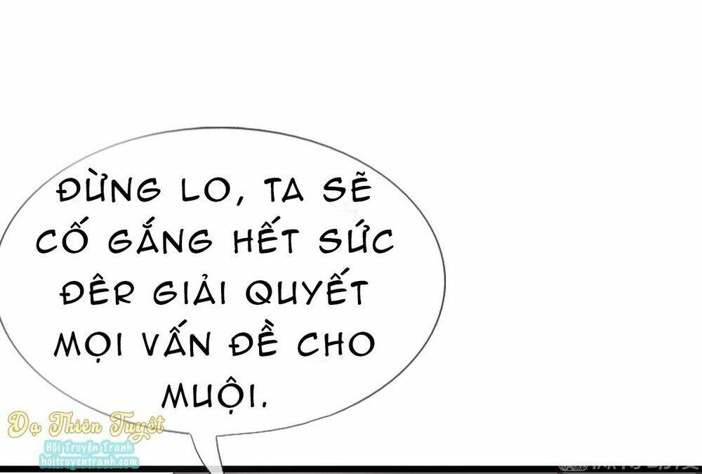 Nhân Vật Phản Diện Biến Thành Sủng Vật Chương 18 Ảnh 9