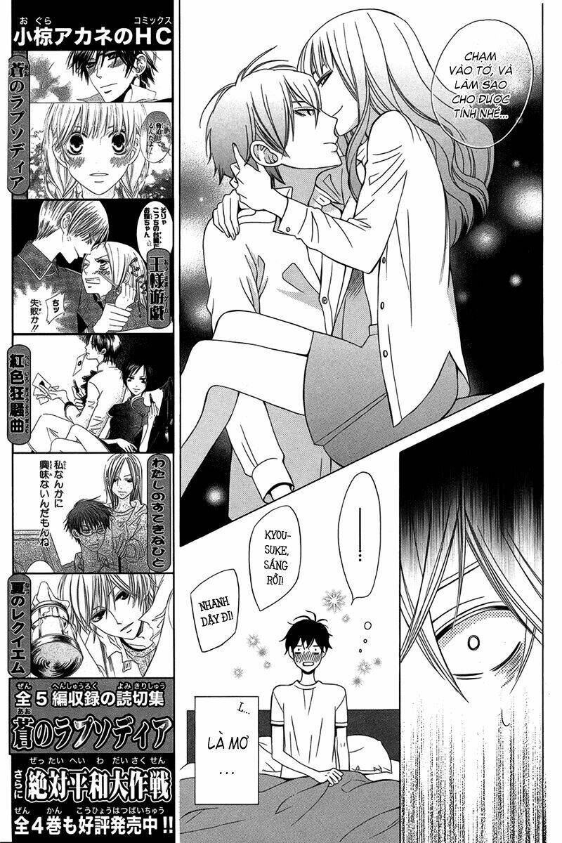 Kanojo Ni Naru Hi Chương 1 Ảnh 24