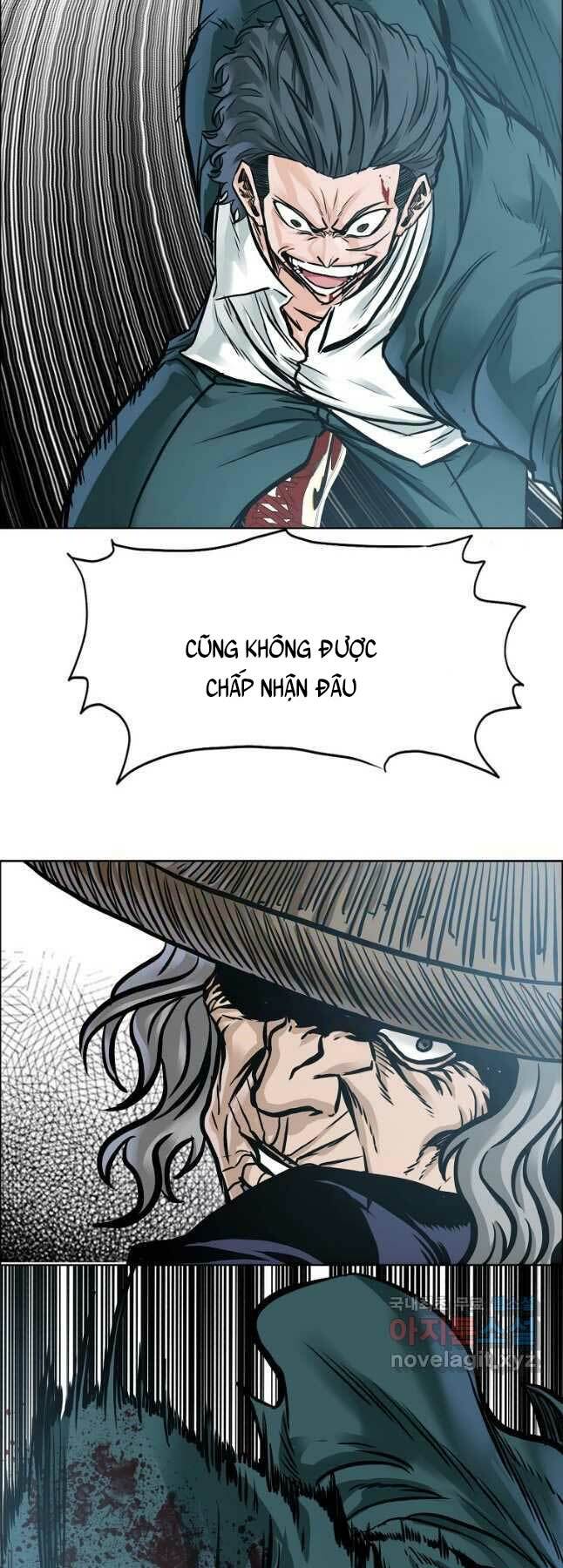 Bá Chủ Học Đường Ss4 Chương 76 Ảnh 4