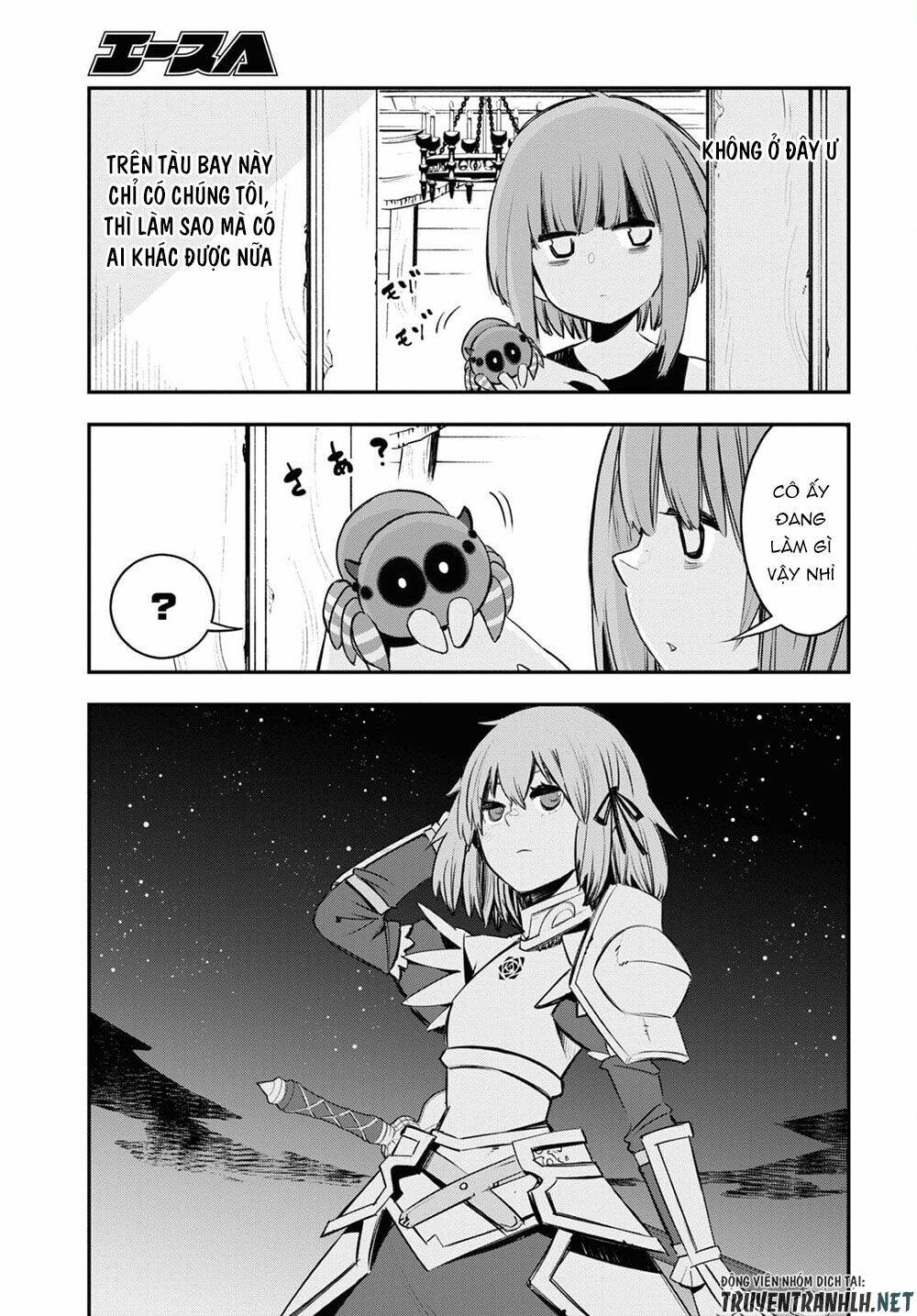 Shin No Nakama Janai To Yuusha No Party Wo Oidasareta No De, Henkyou De Slow Life Suru Koto Ni Shima Chương 39 Ảnh 14
