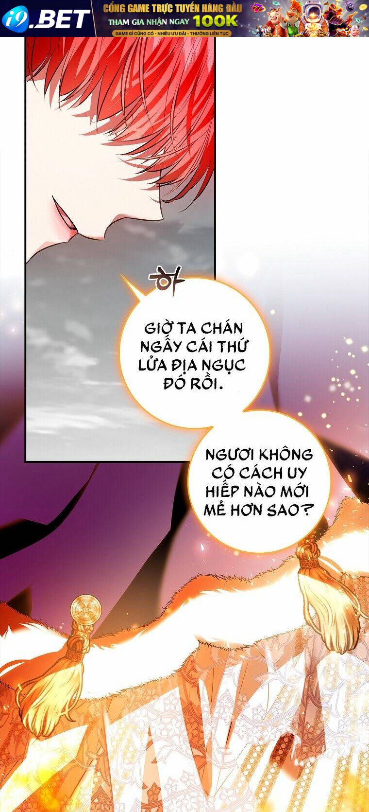 Hôn Phu Ẩn Sắc Chương 103.2 Ảnh 37