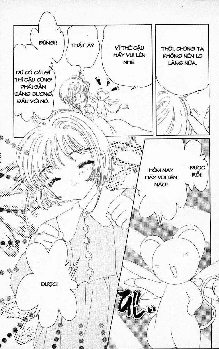 Card Captor Sakura Chương 30 Ảnh 5