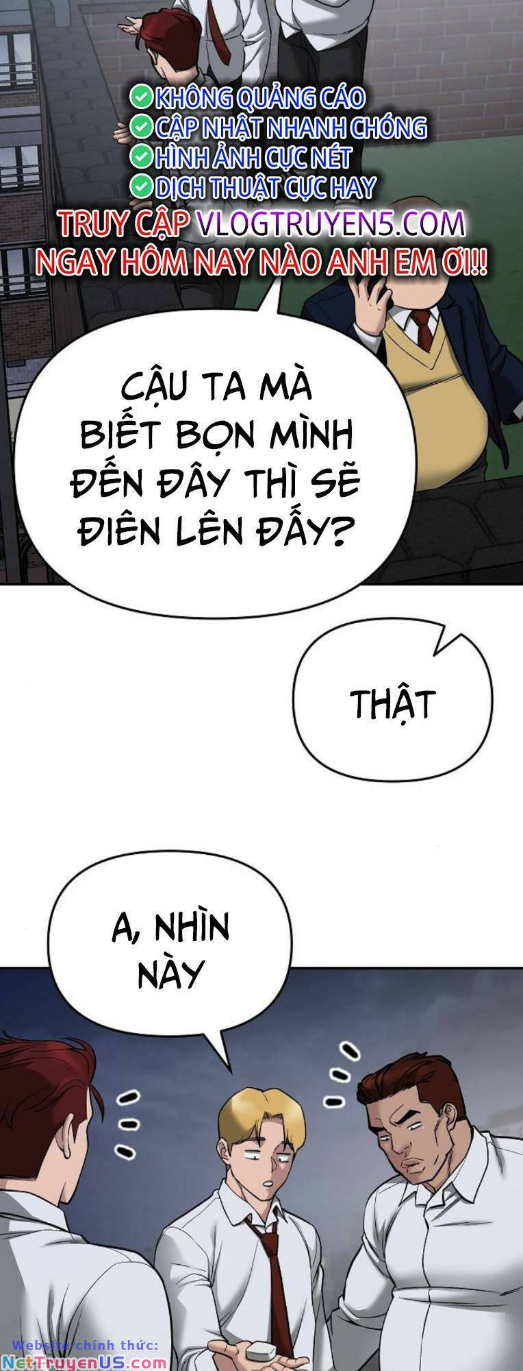 Quản Lí Du Côn Chương 74 Ảnh 7