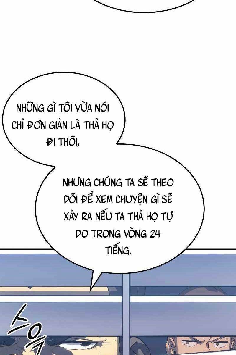 Solo Leveling Ss3 Chương 1 Ảnh 35