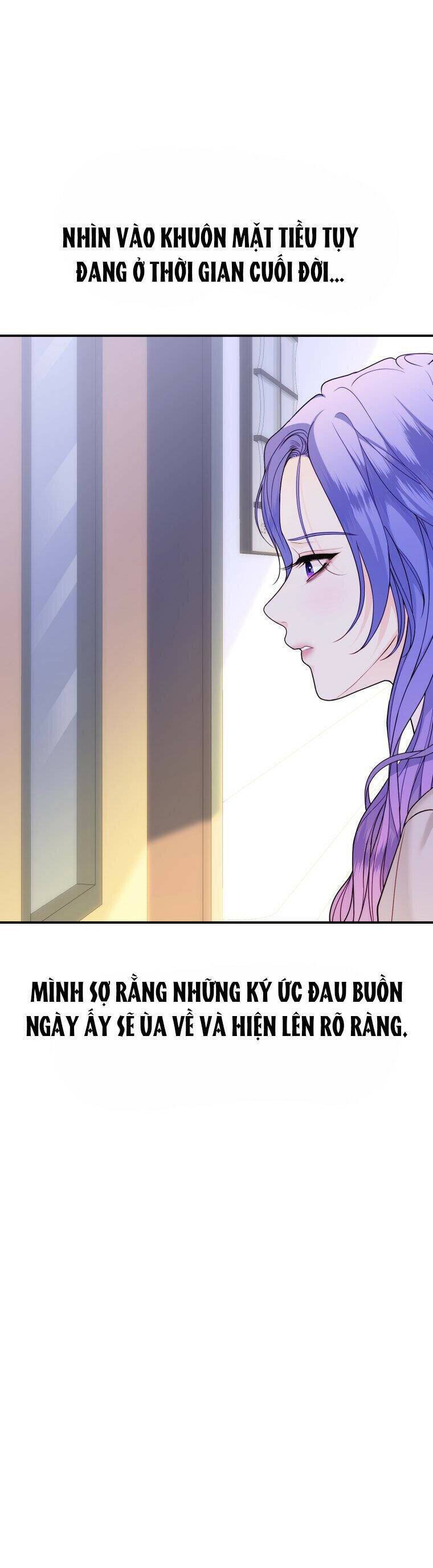 Cô Gái Cứu Tinh Được Yêu Mến Chương 70 Ảnh 7