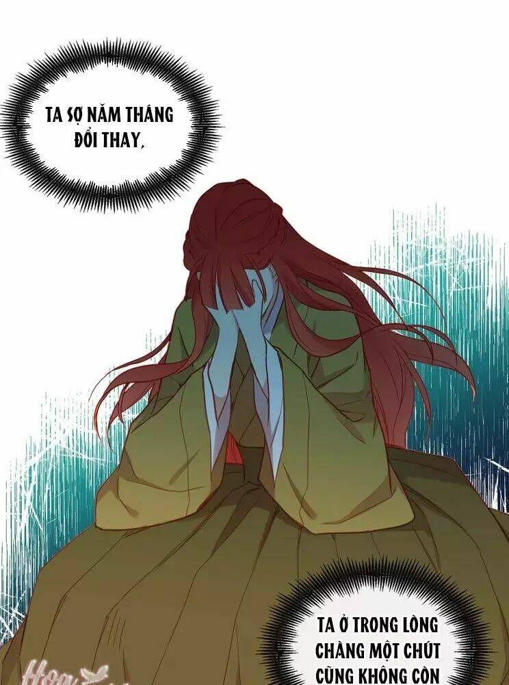 Ác Nữ Hoàng Hậu Chương 116 Ảnh 31