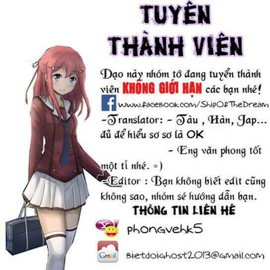 Neko Mata Chương 4 Ảnh 30