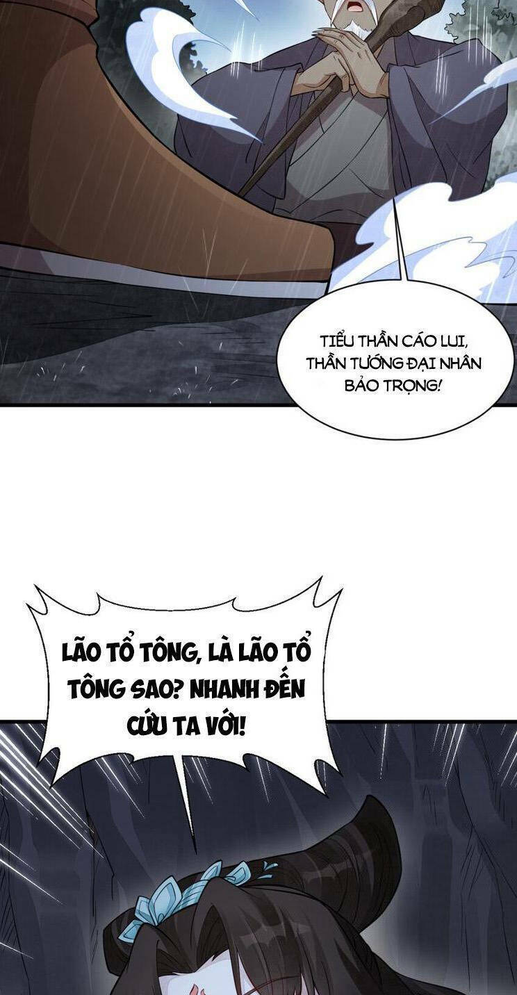Lạn Kha Kỳ Duyên Chương 287 Ảnh 51