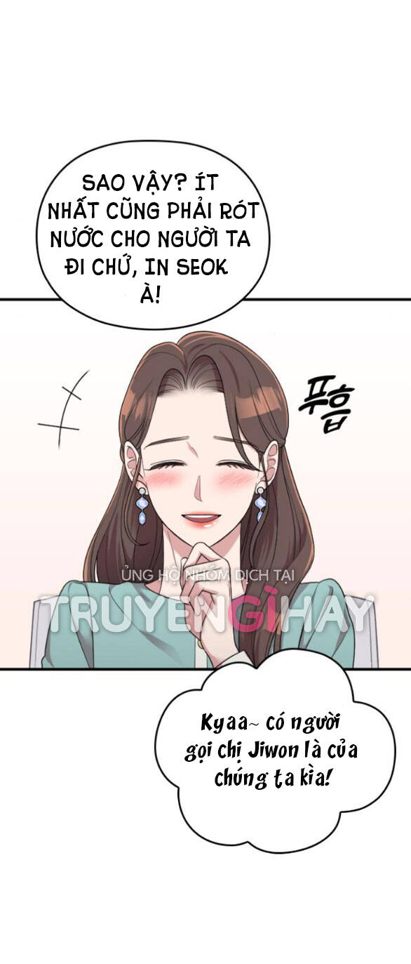 Cô Đi Mà Lấy Chồng Tôi Đi Chương 56.2 Ảnh 32