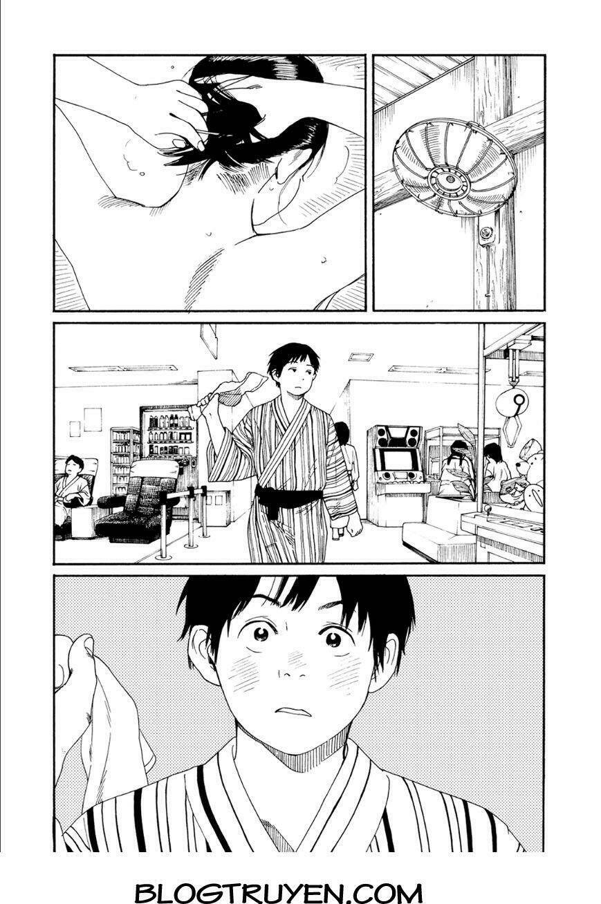 Fujiyamasan Wa Shishunki Chương 46 Ảnh 14