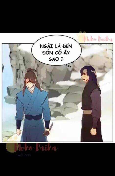 Ác Nữ Hoàng Hậu Chương 113 Ảnh 52