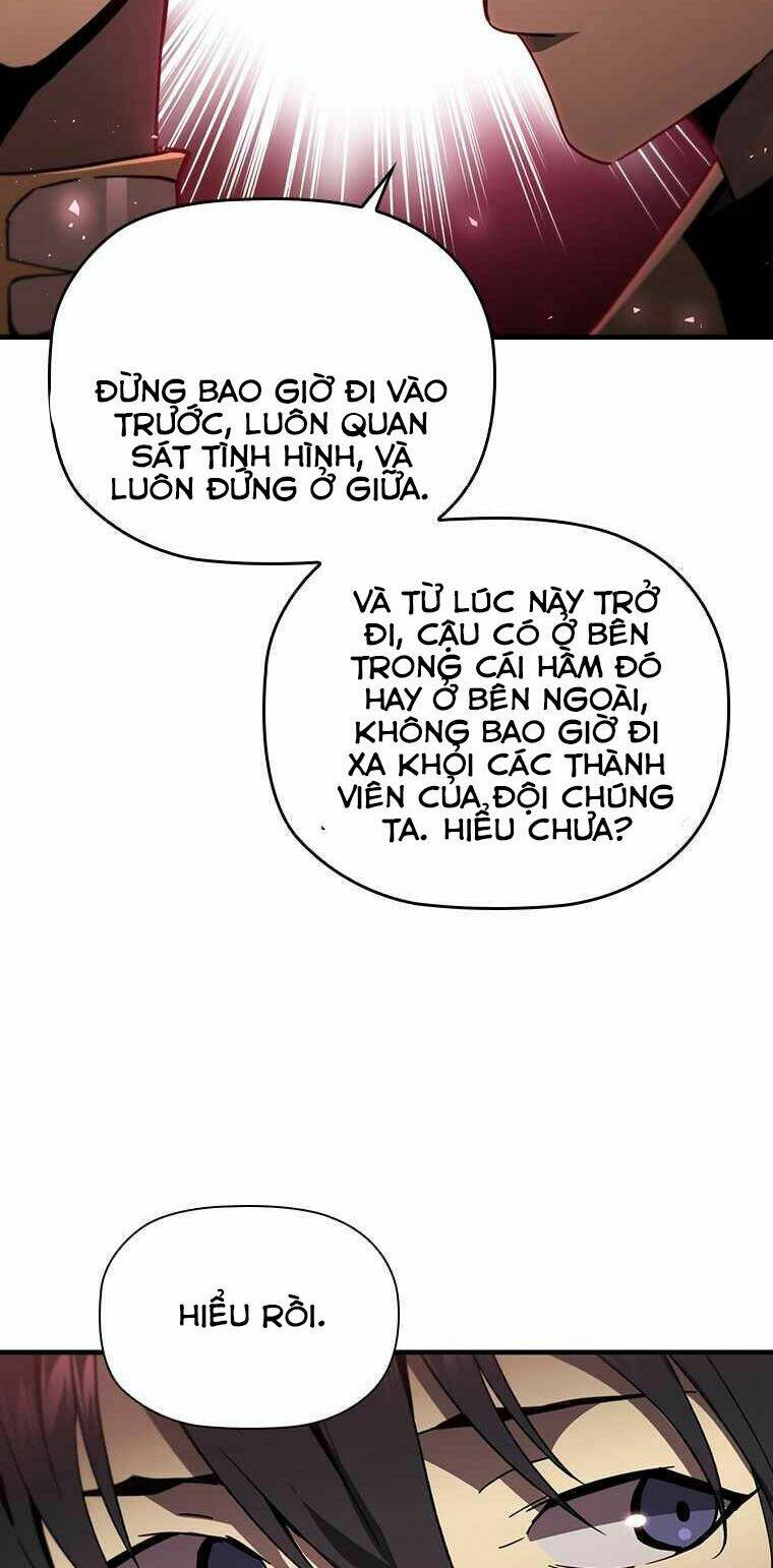 Khát Vọng Trỗi Dậy Chương 100 Ảnh 17