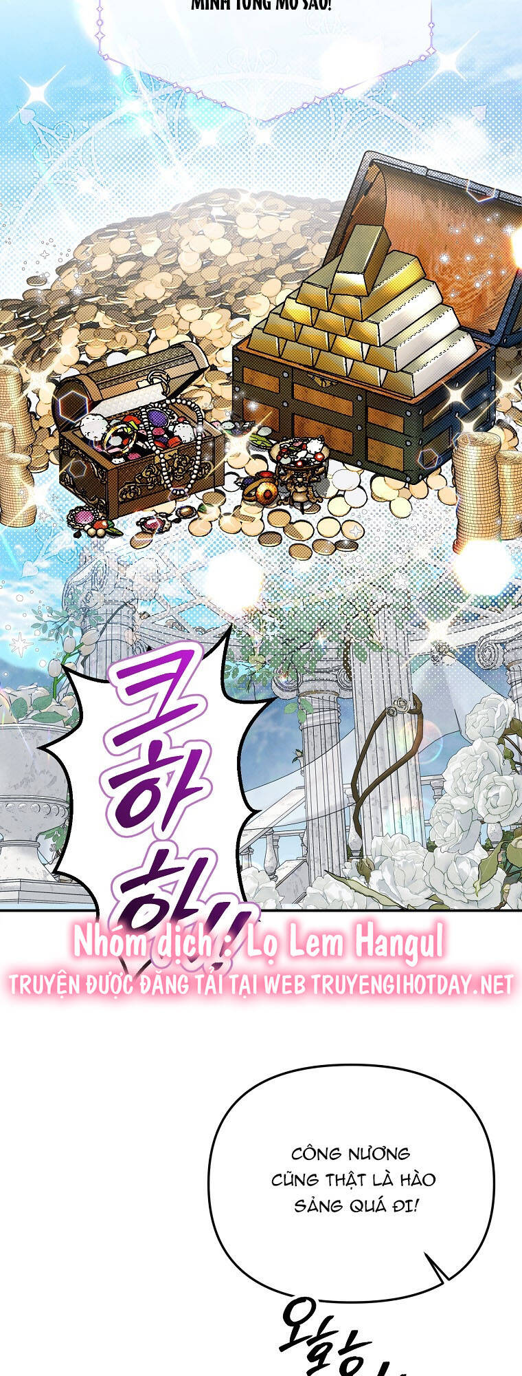 Nàng Công Nương Roselia Chương 56 Ảnh 31
