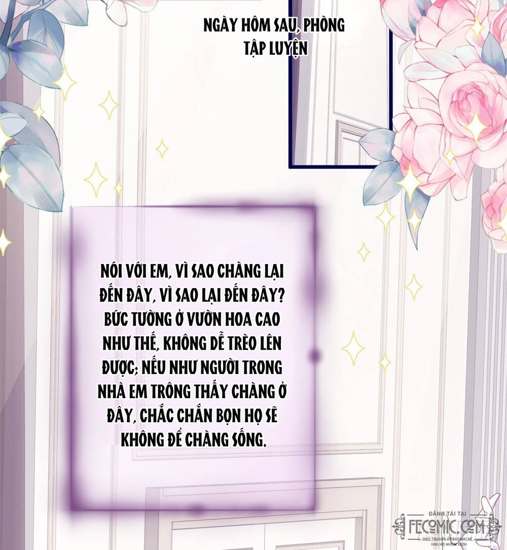 Sự Phản Công Của Nữ Công Tước Phản Diện Chương 44 Ảnh 25